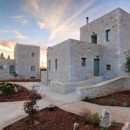 Villa Nikoloudi Estate Agios Nikolaos  Exterior foto
